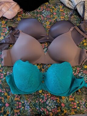 38dd Bra Bundle